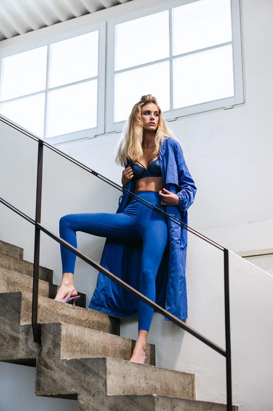 Biel Grimalt - EDITORIAL - Sol